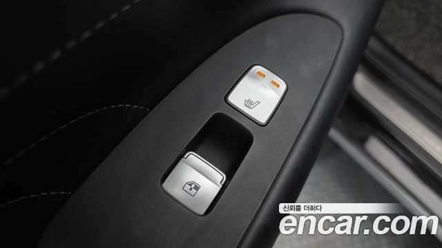 Hyundai Grandeur 2020 — photo 28