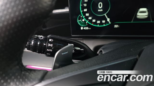 Hyundai Grandeur 2020 — photo 29