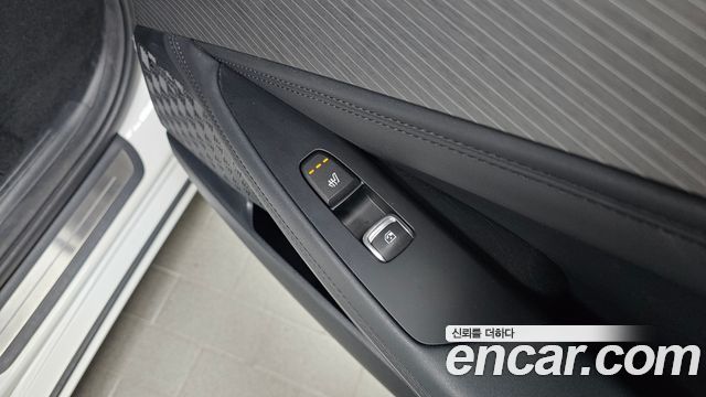 Kia K8 2025 — photo 26
