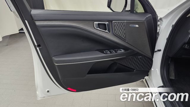 Kia K8 2025 — photo 14