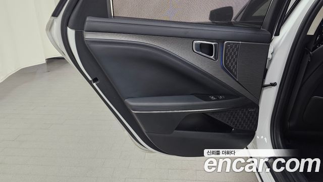 Kia K8 2025 — photo 15