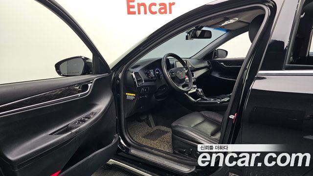 Hyundai Grandeur 2018 — photo 10