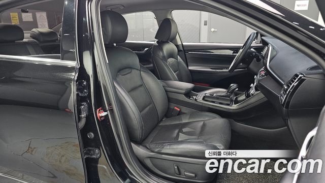 Hyundai Grandeur 2018 — photo 12