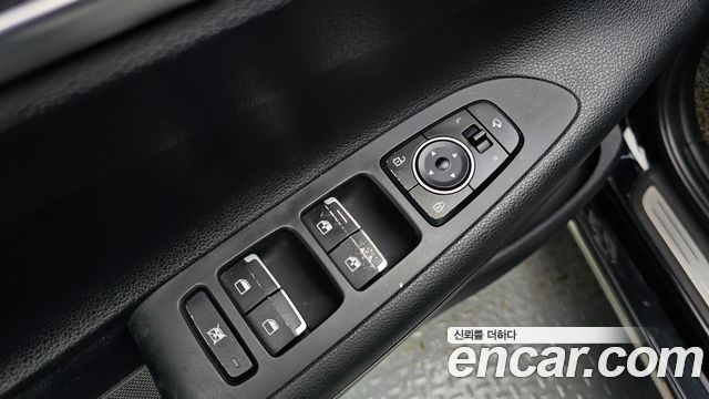 Hyundai Grandeur 2018 — photo 13