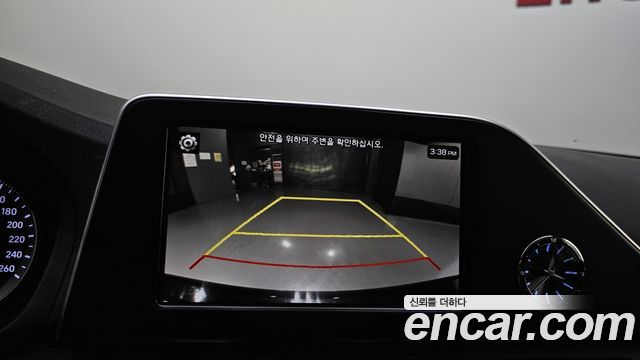 Hyundai Grandeur 2018 — photo 17