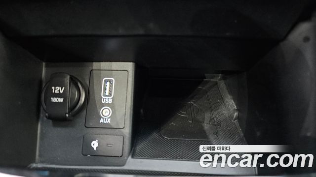 Hyundai Grandeur 2018 — photo 18