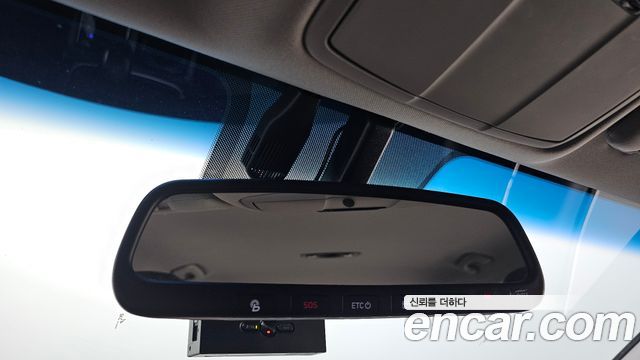 Hyundai Grandeur 2018 — photo 19