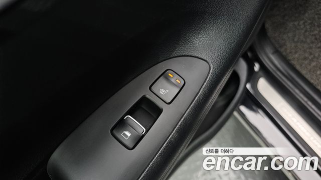 Hyundai Grandeur 2018 — photo 20