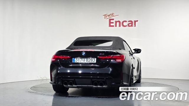 BMW M4 2026 — photo 4