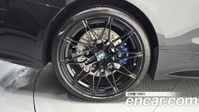 BMW M4 2026 — photo 5