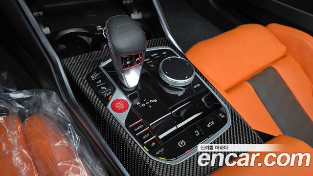BMW M4 2026 — photo 9