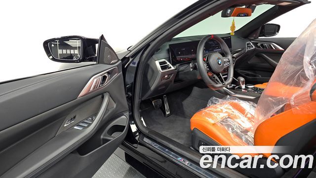 BMW M4 2026 — photo 10