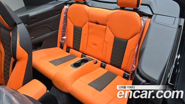 BMW M4 2026 — photo 11