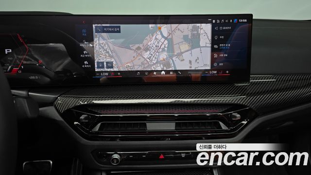 BMW M4 2026 — photo 13