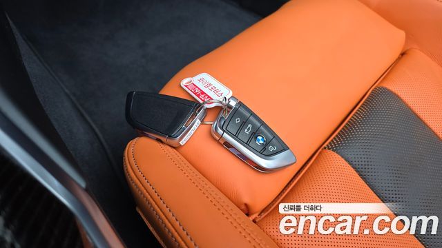 BMW M4 2026 — photo 16
