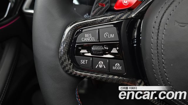 BMW M4 2026 — photo 17