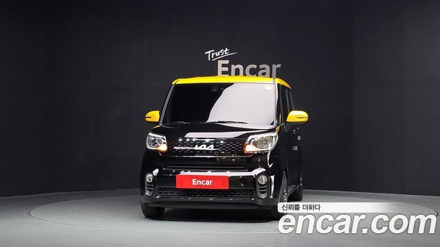 Kia RAY 2022 — photo 3