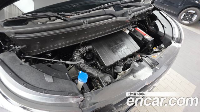 Kia RAY 2022 — photo 6