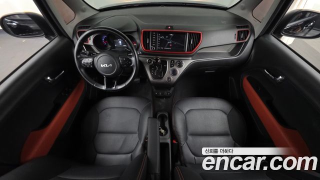 Kia RAY 2022 — photo 10