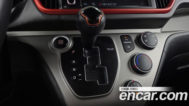 Kia RAY 2022 — photo 12