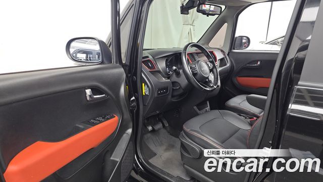 Kia RAY 2022 — photo 13
