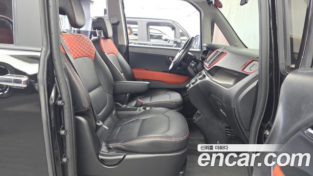Kia RAY 2022 — photo 17