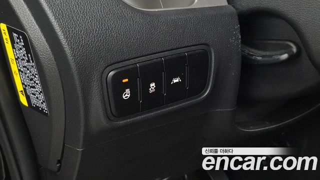 Kia RAY 2022 — photo 23