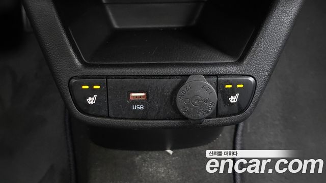 Kia RAY 2022 — photo 24