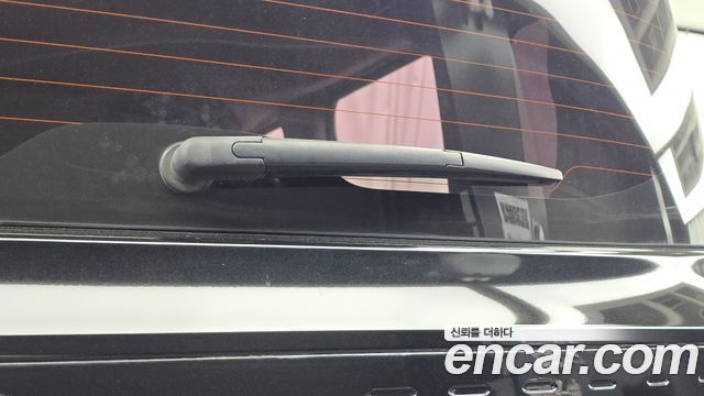 Kia RAY 2022 — photo 25
