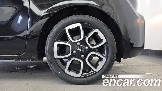 Kia RAY 2022 — photo 7