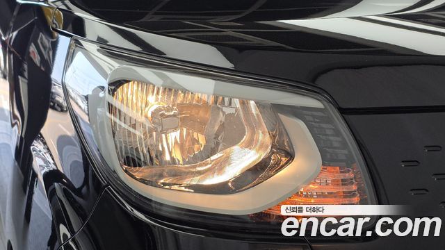 Kia RAY 2022 — photo 8
