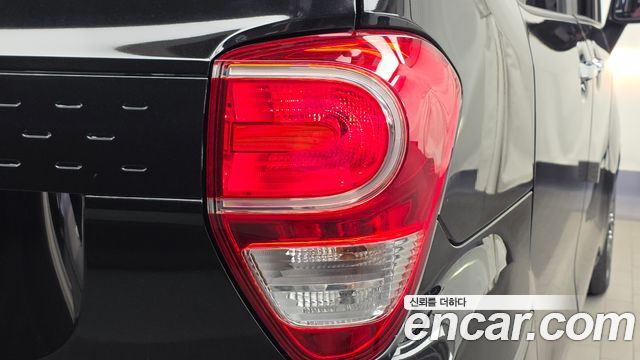 Kia RAY 2022 — photo 9