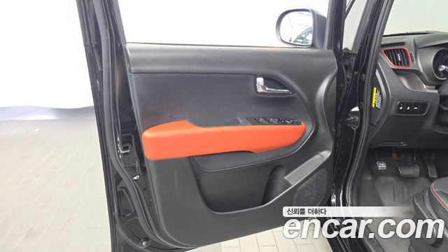 Kia RAY 2022 — photo 14