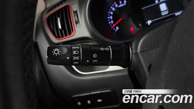 Kia RAY 2022 — photo 27