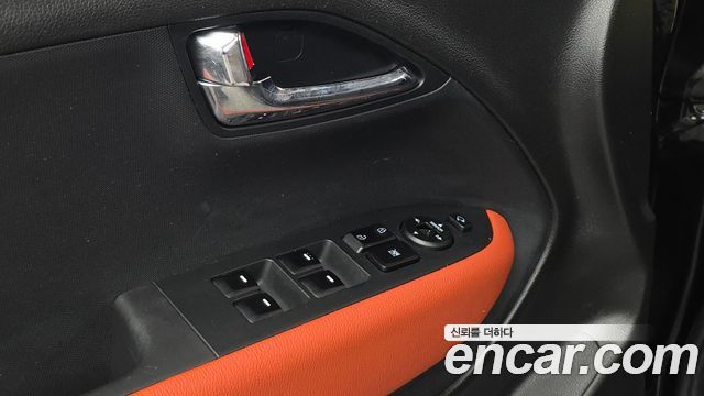 Kia RAY 2022 — photo 28
