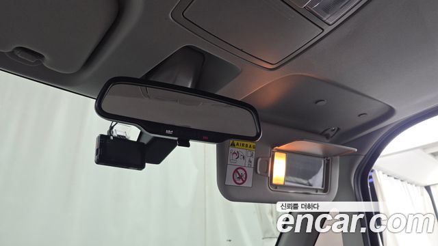 Kia RAY 2022 — photo 29