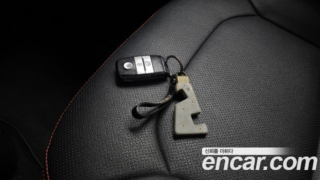 Kia RAY 2022 — photo 30