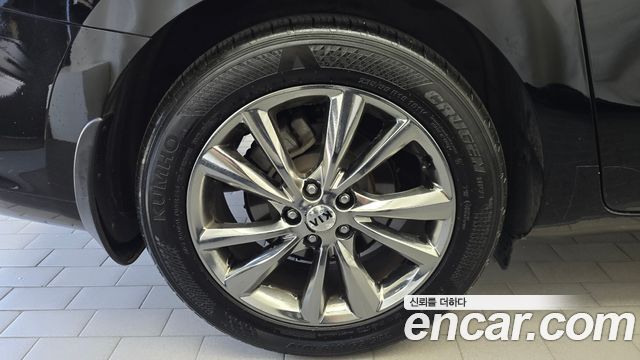 Kia Canival 2020 — photo 5