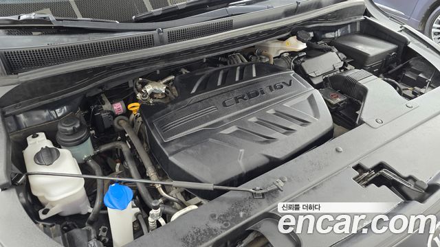 Kia Canival 2020 — photo 6
