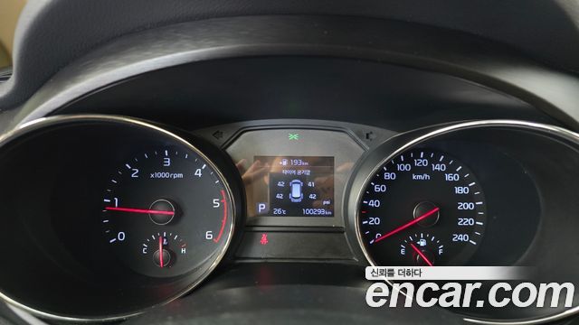 Kia Canival 2020 — photo 11