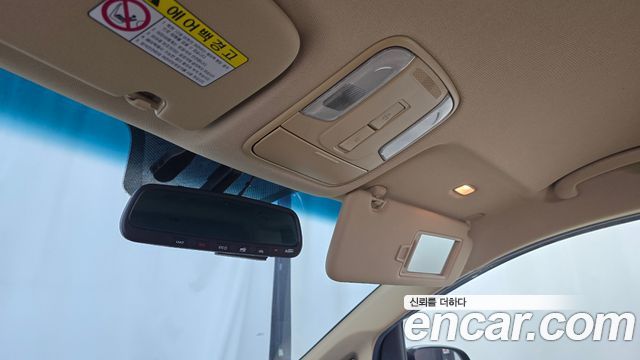 Kia Canival 2020 — photo 25