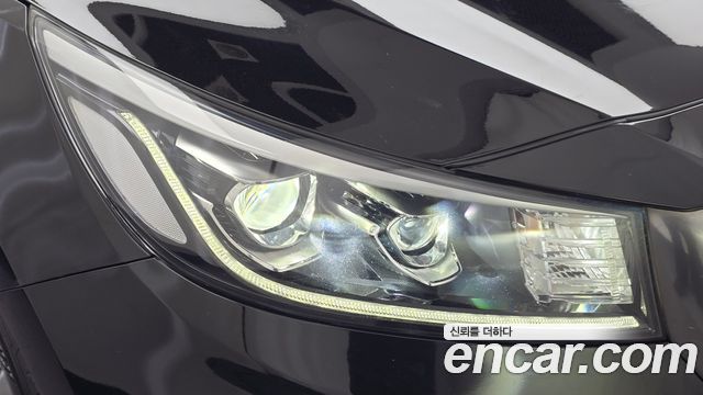 Kia Canival 2020 — photo 8