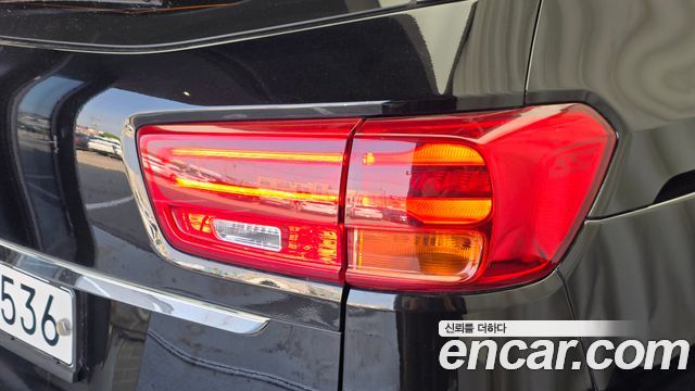 Kia Canival 2020 — photo 9