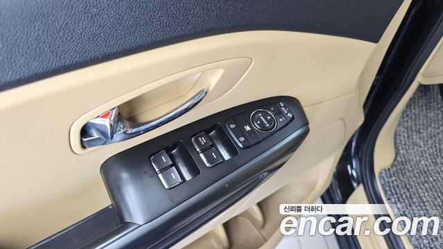 Kia Canival 2020 — photo 28