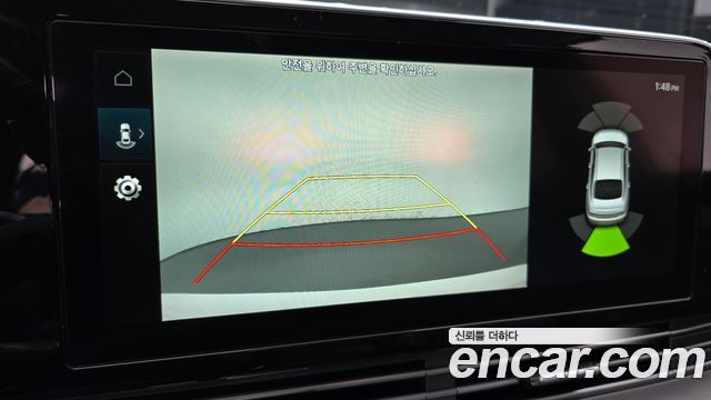 Hyundai Grandeur 2022 — photo 15