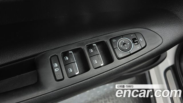 Hyundai Grandeur 2022 — photo 17