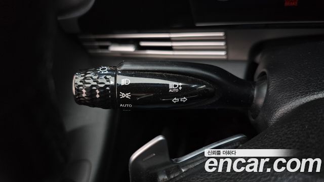 Hyundai Grandeur 2022 — photo 18