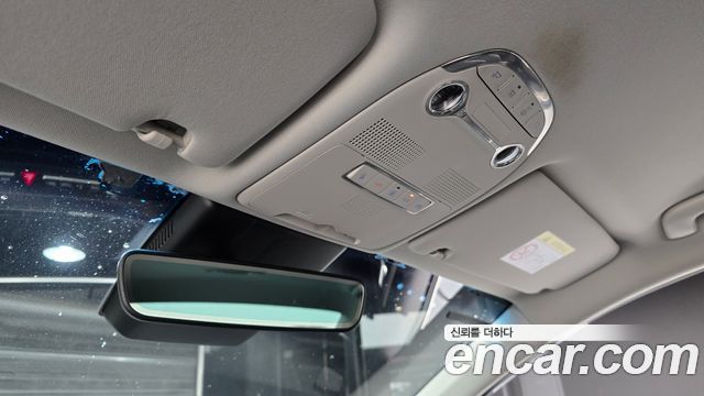 Hyundai Grandeur 2022 — photo 19