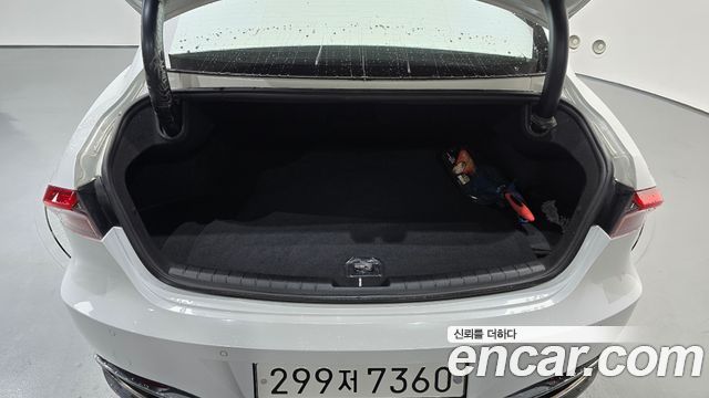 Hyundai Grandeur 2022 — photo 20