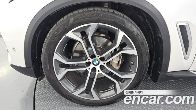 BMW X5 2022 — photo 5